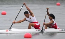 Raih Perunggu Asian Games 2026, Herlin Aprilin Lali Bidik Tiket Olimpiade