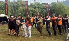 Kalibarasi 2026, Overlanding Indonesia Jabar Tegaskan Komitmen Jadi Komunitas Peduli