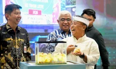Potensi Kredit Ayam Petelur Jabar Rp565 Miliar, Baru Terserap Rp81 Miliar