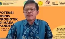 Ketum PERGIZI PANGAN Hadiri Kongres Gizi Klinis Dunia di Rusia