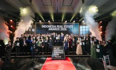 Sinar Mas Land Raih Developer of the Year Indonesia 2026 by Lamudi