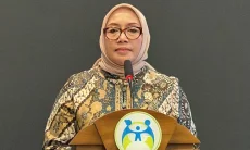 Menteri PPPA Sebut Masa Depan Bangsa Tergantung pada Cara Mendidik Anak di Masa Ini
