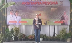 Baru Berdiri 2024, Desa Wisata Gunung Malang Bogor Masuk 32 Besar Nasional