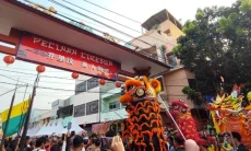 Menghidupkan Kembali Denyut Pecinan Cirebon