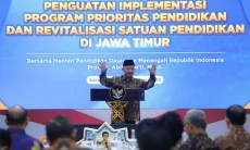 Revitalisasi Sekolah  Makin Diperluas