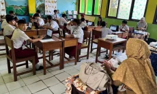 Pemkab Bulungan Butuh Tambahan 588 Guru