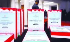 Dua Buku Merekam Jejak Konstitusi: Merawat Sejarah, Menjaga Arah