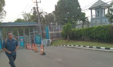 Lapas Disorot Pejabat Dicopot