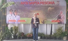 Gunung Malang  Menembus Nasional