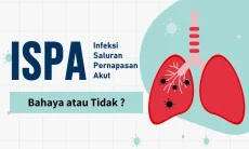 Kasus ISPA di KBB Melonjak 555 Kasus dalam Sepekan, Dinkes Keluarkan Peringatan Dini
