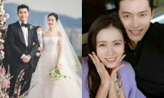 Apa yang Terjadi Antara Hyun Bin dan Son Ye Jin yang Berhasil Curi Perhatian Fans