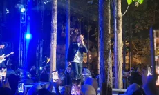 Ari Lasso Bikin Reuni Akbar SMAN 5 Tasikmalaya Makin Penuh Nostalgia