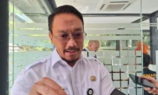 50 PPKS Terjaring di Pasteur, Dinsos Kota Bandung Siapkan Rujukan ke Daerah Asal