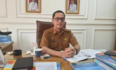 Blangko Terbatas, Disdukcapil KBB Kewalahan Penuhi Cetak KTP-el hingga 16 Ribu Keping