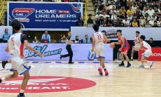SMAN 9 Bandung dan SMA BPK Penabur Cirebon Juarai Honda DBL 2026 West Java Series