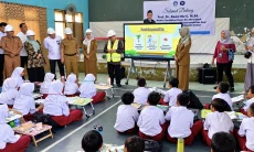 Kemendikdasmen Alokasikan Rp44 Miliar untuk Revitalisasi 82 Sekolah di Kabupaten Cire