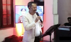 Asep Nana Mulyana Ajak Generasi Muda Sadar Budaya dalam Menciptakan Karya