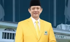 DPP Golkar Apresiasi Iswara, Legislator Jabar dengan Media Exposure Tertinggi
