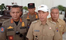 CFD Sudirman Dikeluhkan Warga, Pemkot Bogor Geser ke Jalan Dewi Sartika
