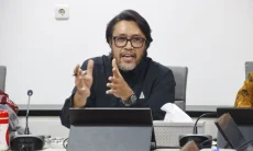 Ono Surono Desak Revitalisasi Pasar Ciroyom Bandung Dimoratorium