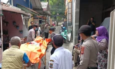 Dua Warga Garut Tewas di Kontrakan Lembang, Polisi Dalami Dugaan Kebocoran Gas