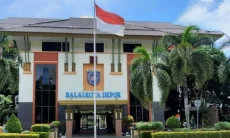 Disdagin Depok Latih Pedagang Pasar Cisalak Jadi Juru Sembelih Halal