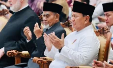 Gontor Tegur Prabowo dengan Surat Al-Ahzab, Stafsus Menag: Hoaks Murahan dan Fitnah