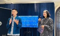 MONDIAL Rayakan 47 Tahun lewat Koleksi High Jewelry