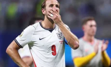 Rep Ceko vs Inggris: Penebusan Di Praha