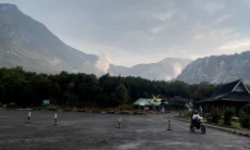 Bupati Garut Minta TWA Papandayan Ditutup