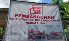 Manajer KDKMP Aktif Awal Oktober: Berpacu dengan Waktu