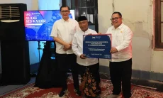 Kolaborasi IFG dan Jamkrindo Dorong UMKM Naik Kelas