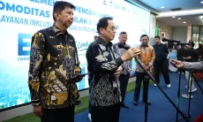 Dukung Ekosistem Ayam Petelur, OJK Buka Keran Pembiayaan Rp456,5 Miliar
