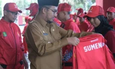 Dari Turnamen Lahir Talenta