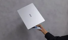 ASUS Luncurkan Laptop Ultra Tipis dengan Dukungan Prosesor Intel Core Series 3