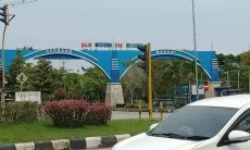 Ruang Belajar  Terus Dibenahi