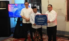 Kolaborasi IFG dan Jamkrindo Dorong UMKM Naik Kelas