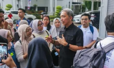 Langkah Muda Menjaga Bumi Tetap Lestari
