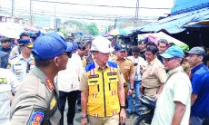 Penataan PKL Berlanjut: Dari Lapak Menuju Layak