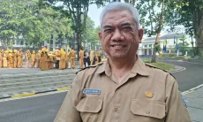 Cegah Influenza A, Dinkes Bandung Ajak Warga Rutin Terapkan PHBS
