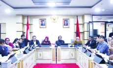 DPRD Jabar Desak Moratorium Pasar Ciroyom