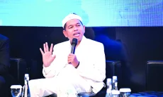 Doa Panjang Menuntun Kurnaesih Menuju Pulih