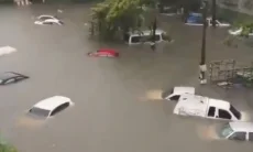 Banjir Thailand Tewaskan 19 Orang, 700 Ribu Warga Bangkok Terdampak