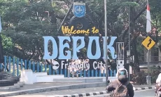 Disnaker Depok Berangkatkan 100 Peserta Magang ke Jepang