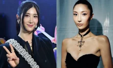 Jelang Pernikahannya, EJAE Tampil Lebih Langsing Bahkan Sulit untuk Dikenali
