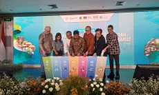 Jawa Barat Jadi Daerah Percontohan Ekonomi Sirkular, Program FLOWER Diluncurkan