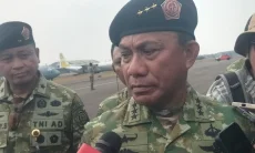 Kemhan Evaluasi Seleksi ASN Peserta Komcad Usai Ada yang Meninggal