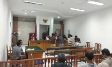 Mantan Karyawan Gugat PT Fiako Enjiniring di PHI Bandung, Tuntut Hak Rp86 Juta