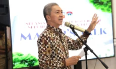 Mayors Talk 2026, Kota Bogor Bagikan Praktik Pengelolaan Sampah ke 25 Kota