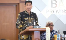 Lebih Murah 10-15 Persen, 4.565 Pelaku Usaha Ayam Petelur di Jabar Pasok Telur SPPG